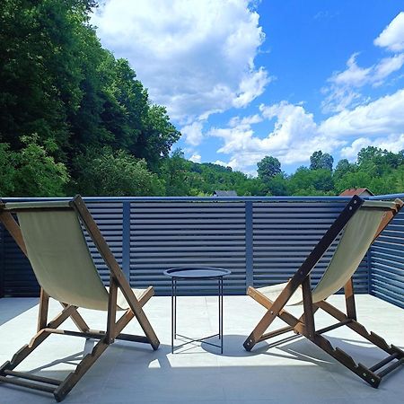 Zen Loft Διαμέρισμα Τούζλα Εξωτερικό φωτογραφία