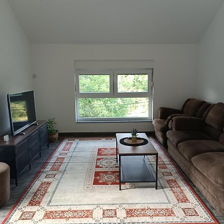 Zen Loft Διαμέρισμα Τούζλα Εξωτερικό φωτογραφία