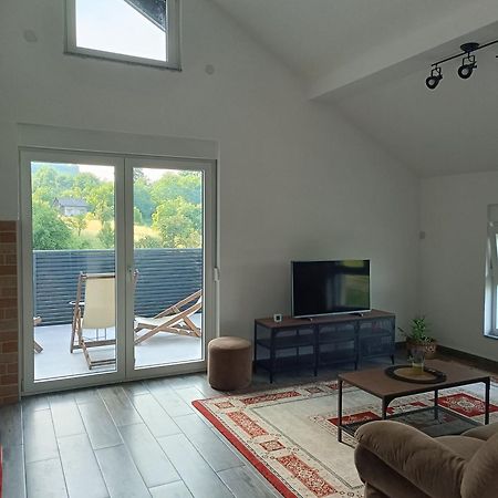 Zen Loft Διαμέρισμα Τούζλα Εξωτερικό φωτογραφία