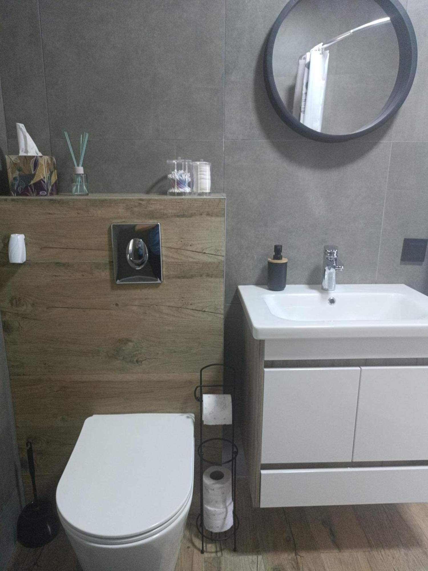 Zen Loft Διαμέρισμα Τούζλα Εξωτερικό φωτογραφία