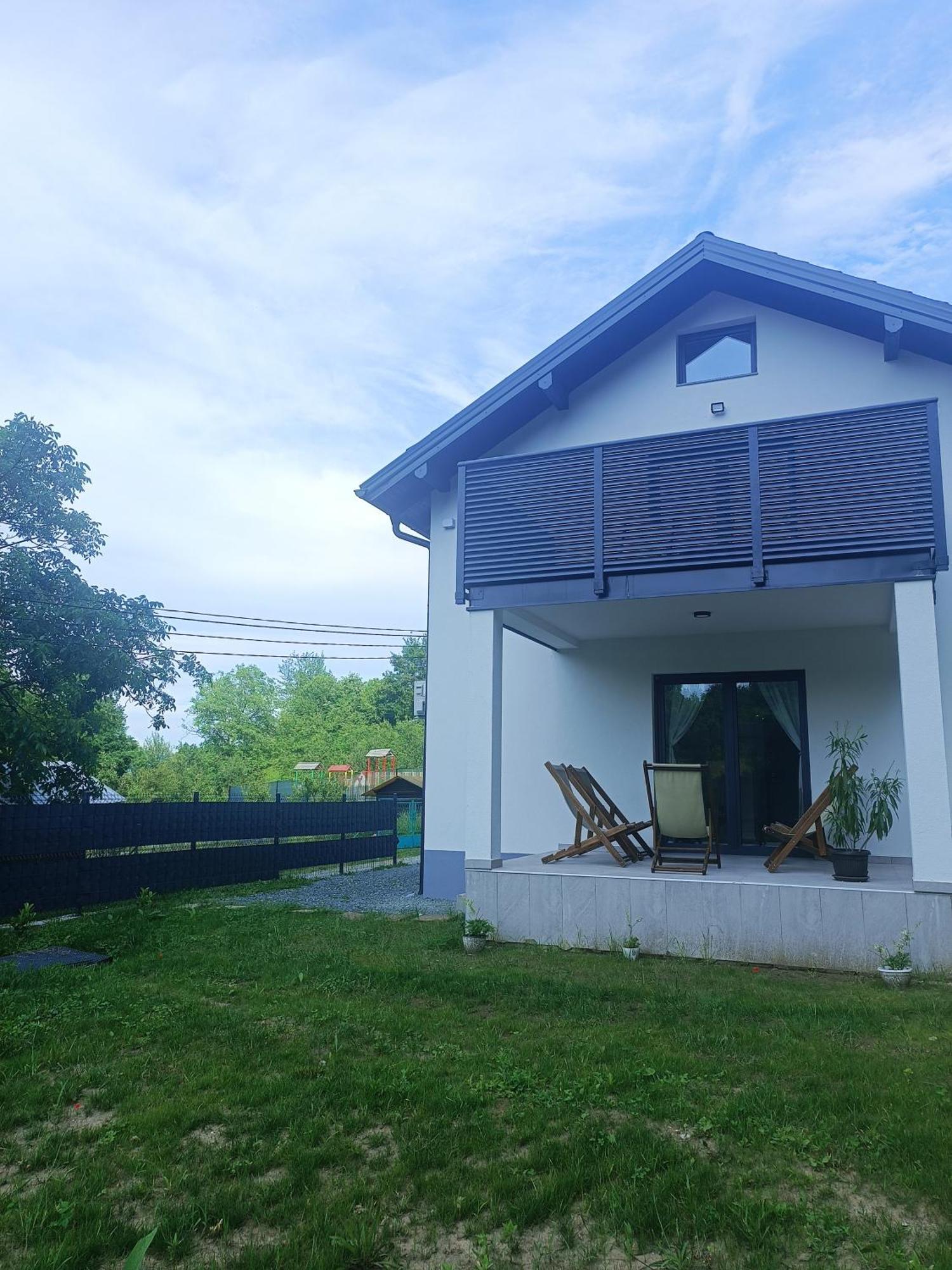 Zen Loft Διαμέρισμα Τούζλα Εξωτερικό φωτογραφία
