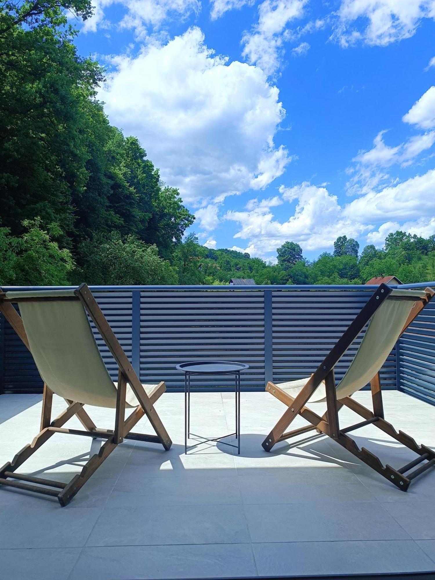 Zen Loft Διαμέρισμα Τούζλα Εξωτερικό φωτογραφία