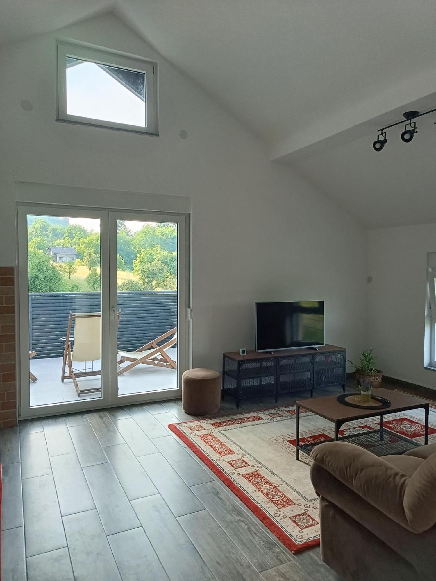 Zen Loft Διαμέρισμα Τούζλα Εξωτερικό φωτογραφία