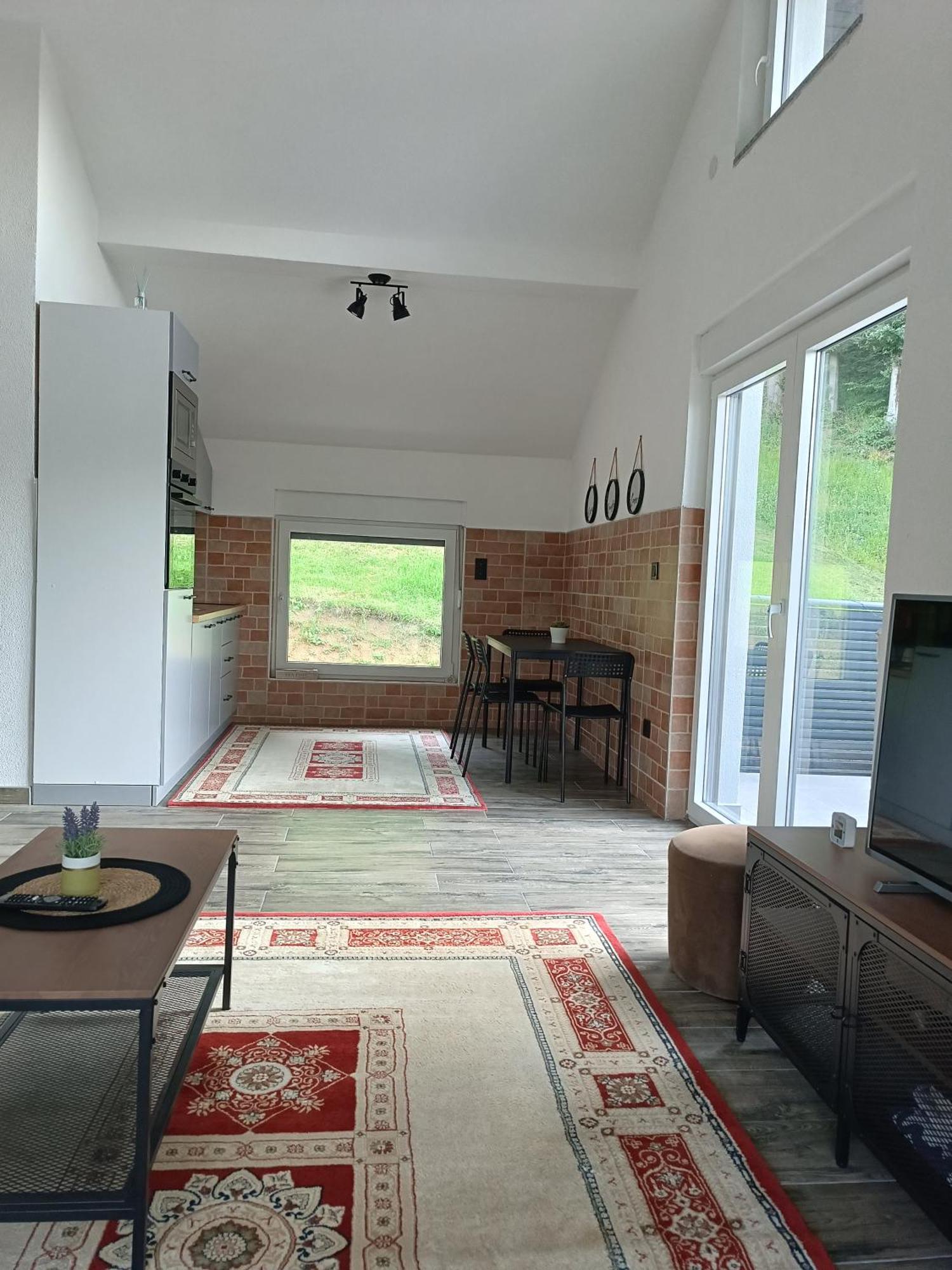 Zen Loft Διαμέρισμα Τούζλα Εξωτερικό φωτογραφία